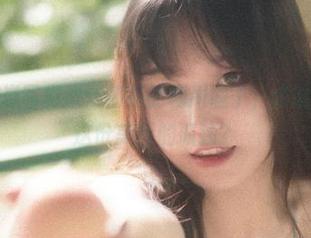 奇行家狗崽写真集：初冬的梅川堀子，谁能和我分享这份美丽的孤独？