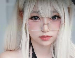 夏天就是用来性感的！女主K最新资源来袭！