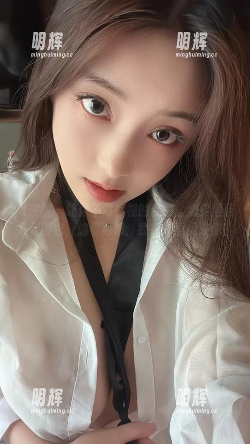 奶雯 微密圈 - 让你不敢直视的私拍:奶雯酒店系列图包,边看边想:我在哪里见过你?