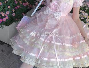 妖君白研套装资源：重塑你对‘穿衣’这事的三观！