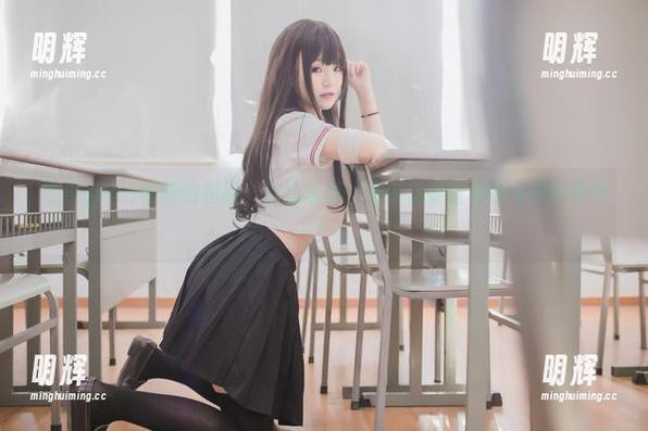 宅夏yoko 宅夏yoko和她的和服:高清写真,偶尔想要在家也有风的感觉!