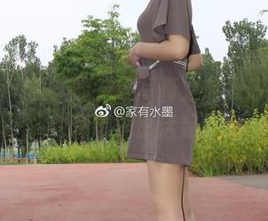 微密圈 – 夏天的在线写真之旅，家有水墨老师让光影活起来