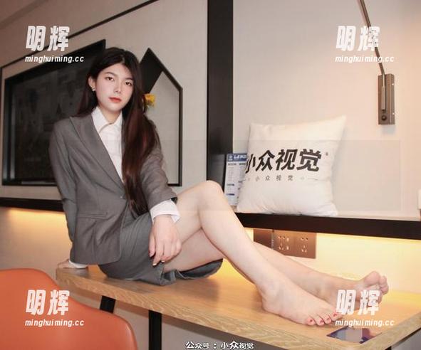小众视觉-小苹果 小众视觉 - 甜心写真大放送:小苹果的分享真是个意外惊喜