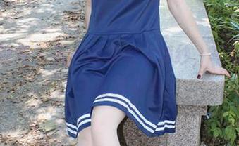 小众视觉 – 当小薯条遇上婚纱，写真里的无圣光奇遇
