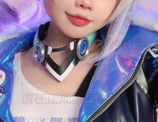 小瑶幺幺的蕾丝游戏：新图片更新带你飞！
