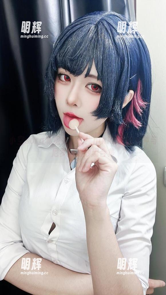 小空sora 小空sora私房大揭秘!nikke胜利女神与尼罗间的妙趣合集