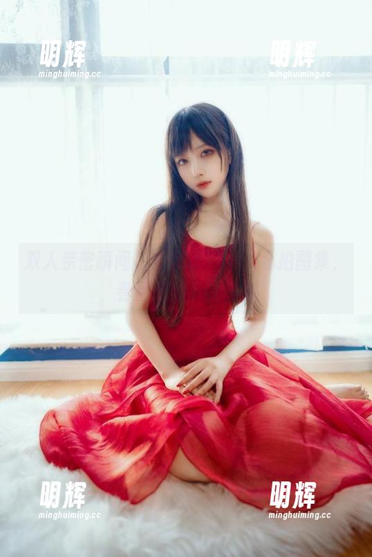 小鹿鹿shika 双人亲密瞬间,小鹿鹿shika私拍图集,看看光影下的故事