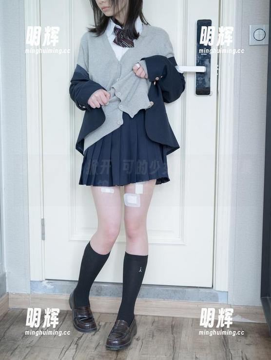 少女秩序 - 掀开晞可的少女面纱：资源集锦，一起来！