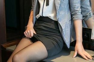 尤果网 – 王尔琳睡衣高清套图，哎，还有比这更舒适的选择吗？