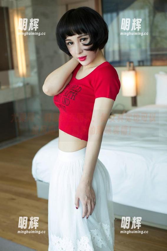 尤果网-莉恩 尤果网 - 莉恩修女图集:修女其实也可以很风趣,精选她的趣味表情!