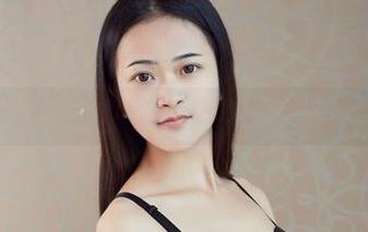 尤物馆 – 原图解析：Cris_卓娅祺的女孩，下载后你会发现……
