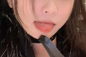微密圈 – 今天很辣的左公子666，毫无意识的无圣光作品