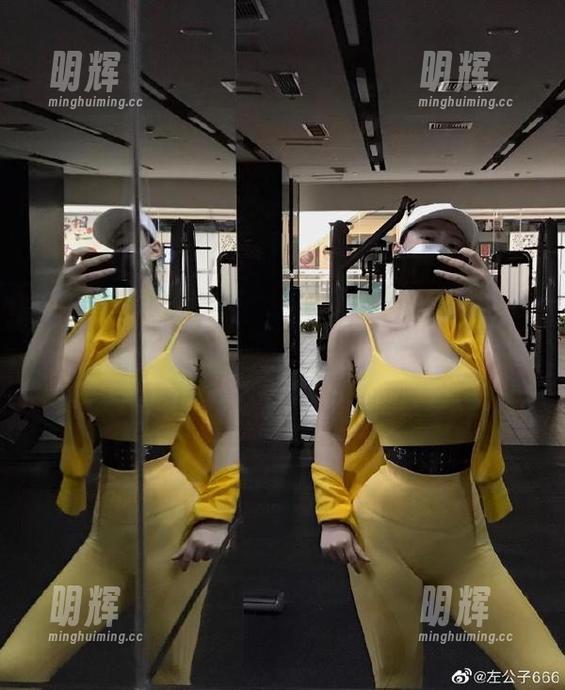 左公子666 微密圈 - 第一部分视频不够看?那就看看左公子666的私房美图,满足你的好奇心