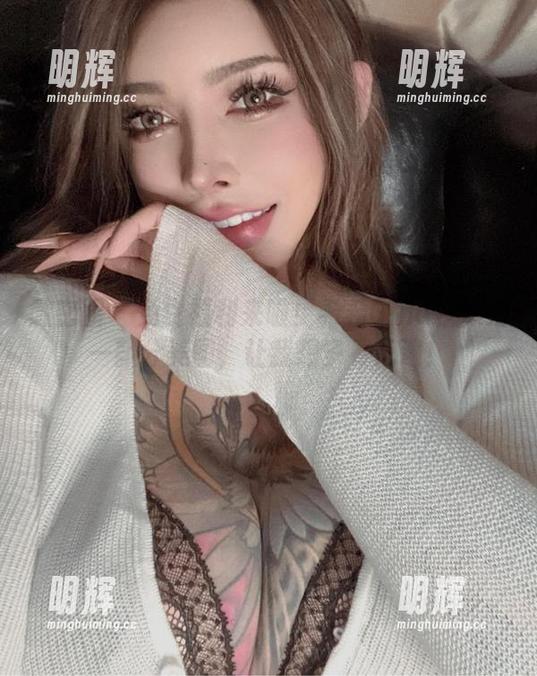 希希Gina 微密圈 - 免费福利来啦!希希Gina视频第一部分美图,让我想多看几遍!