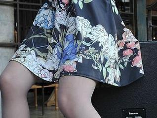 异思趣向 – 婉萍的飘飘仙女裙精选集：想成为仙女？这裙子是你的第一步，可能需要一点儿魔法！