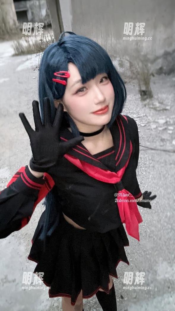 弥美Mime带你领略兔女郎的魅力：碧蓝航线资源一网打尽！
