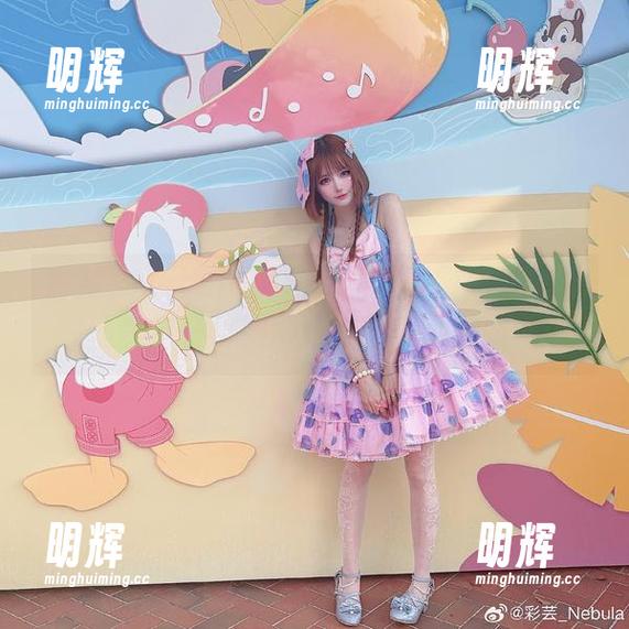 彩芸_Nebula大导演的高清图册：爱野美奈子，照顾好你的小心脏哦