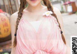 推女神 – 原图与壁纸：安沛蕾的夏日幻想，你敢下载吗？