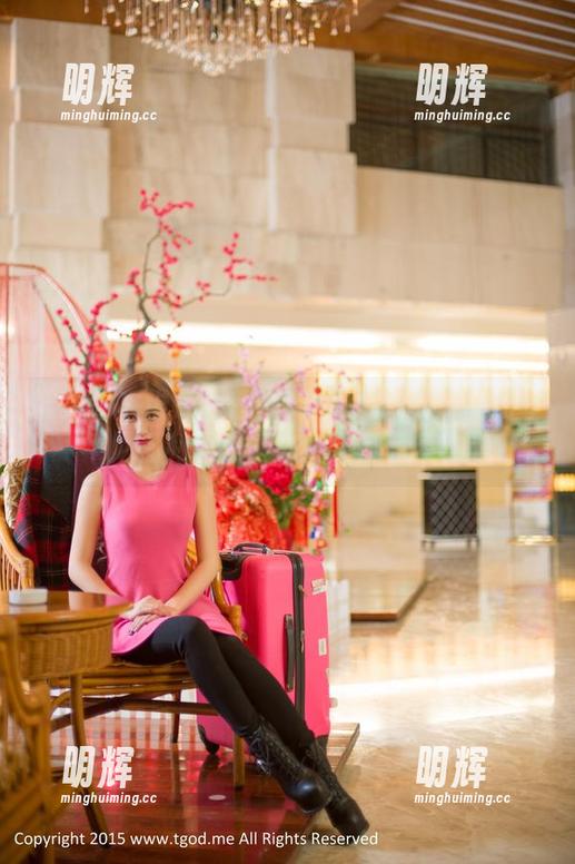 推女神-战姝羽Zina 推女神 - 谁还不想拥有战姝羽Zina的比基尼福利图包,来吧,别害羞!