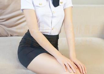 推女神 – 柠檬c_lemon女仆最新写真集：这身装扮怎么这么撩？