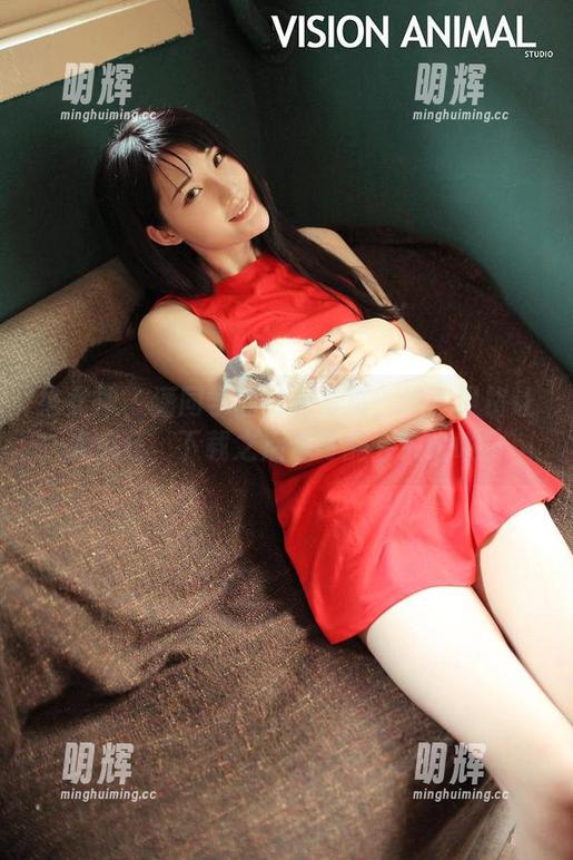 推女神-潇同学 推女神 - 潇同学的女孩写真:迷离风格让人疯狂,下载之后你可能会失眠哦!