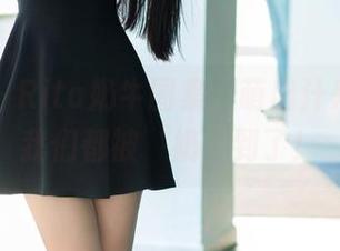 推女郎 – Rita奶牛图集：萌出汁来，结果我们都被‘奶’到了！
