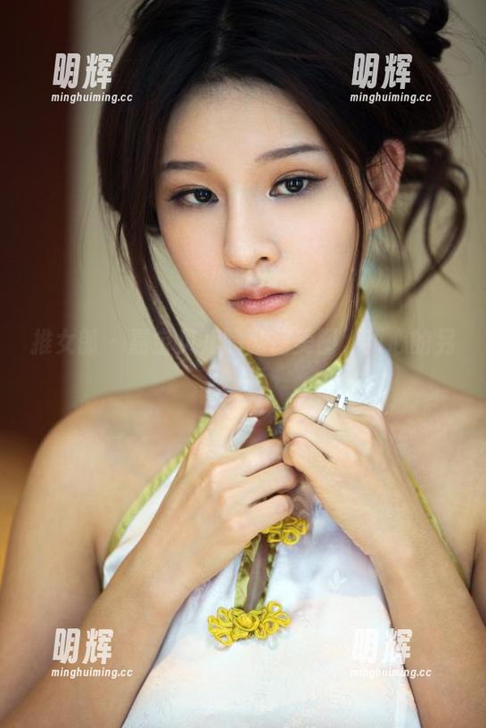 推女郎-嘉宝贝儿 推女郎 - 嘉宝贝儿的私房美图,甜心的另一面