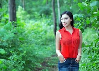 推女郎 – 沙子的天台梦：每张图都好像要说点什么，尽在图库下载！