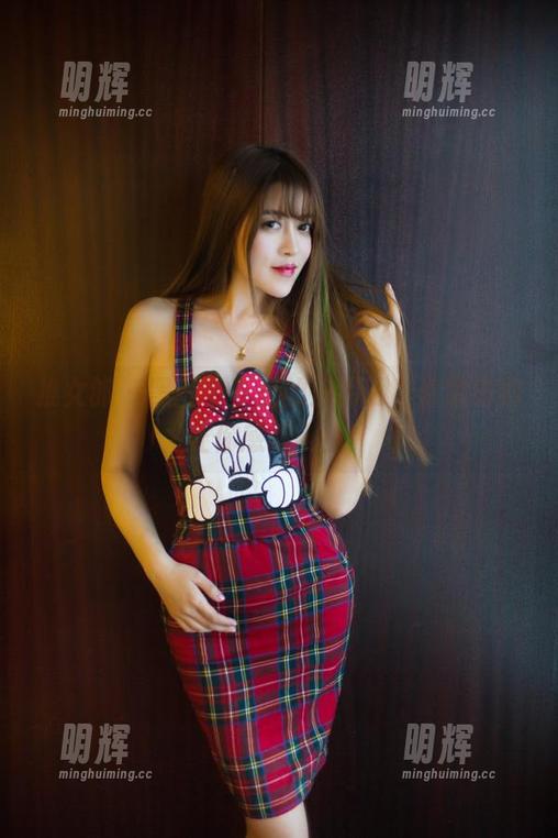 推女郎-王明明 推女郎 - 黑丝写真里的王明明,资源多到让你感叹人生!