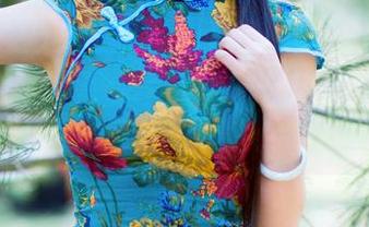 推女郎 – 从王根星熙的夏天私拍里，找到了我对阳光的偏执爱好！