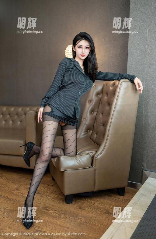星颜社 - 王俪丁呀体操服图集，趋近完美的福利，今天记得反复欣赏哦