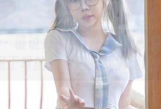 星颜社 – 谁说好的图片一定要收费？看王俪丁呀的免费旅拍就满足啦！