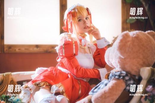 星黛鹿鹿i 不花钱就能看星黛鹿鹿i的浴室写真,想想都觉得赚!