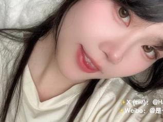 看是一只废喵了的吊带写真，谁说废材不可以卖萌？