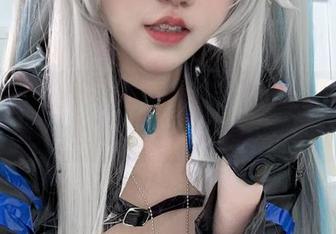 慢慢看！是你的阿薰呀的写真原图揭秘黑神话悟空与四妹的奇妙世界