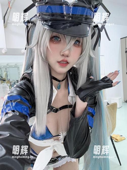 是你的阿薰呀 慢慢看!是你的阿薰呀的写真原图揭秘黑神话悟空与四妹的奇妙世界