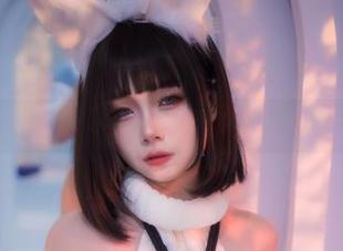末夜787的女神，分享这些套图，谁能抵挡这种诱惑？