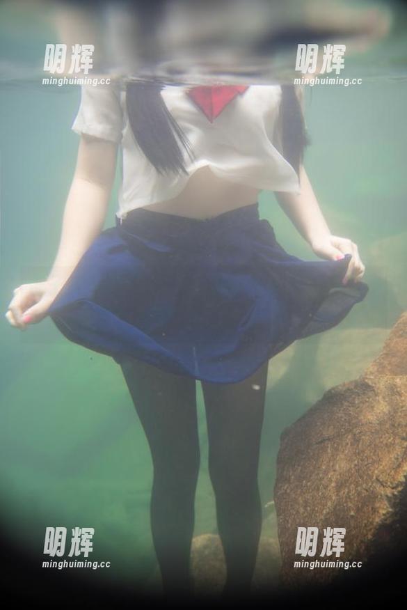 杏子夫人 杏子夫人的护士写真图册,让你感受病房里的温情脉脉