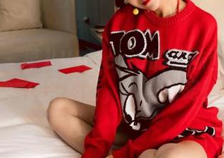 微密圈 – 果儿Victoria的棉袜图包精选，居家必备，时尚新宠！