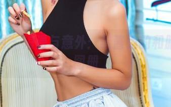果团网 – 浪漫与意外：酸酱兔的和服写真图册