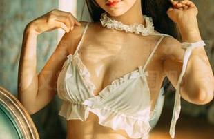 果团网 – 最新到货，龚玥菲女友图包，神秘又撩人，快来围观！