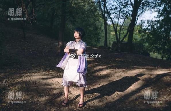 桃墨公子 看看桃墨公子全套花嫁,下载后会不会让你跳舞?一试便知!