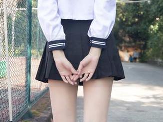 梦丝女神 – 玥玥用无圣光抓住了夏天的真谛，真是太真实了～