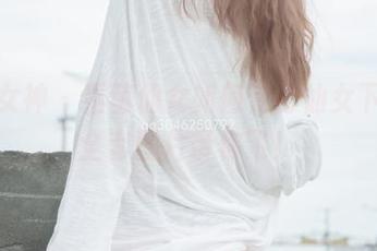 梦丝女神 – 看萤仙女如何化身仙女下凡，全套图片带你飞！