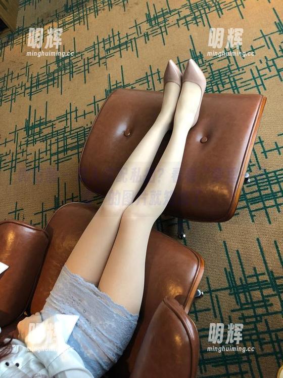 微密圈 - 双人搭配私拍？看看“梦里一只喵”的图片就知道了