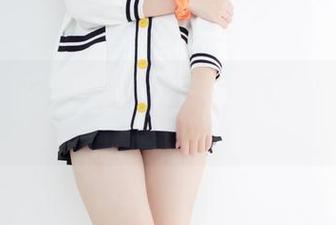 森萝财团 – 不止体操服：甜米的私房作品大揭秘
