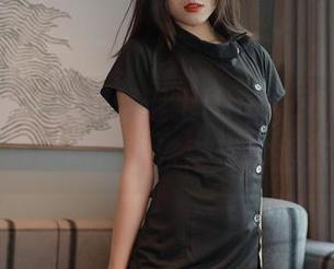 模范学院 – 当和服遇上lingyu69：这组写真把图库的洗牌玩得很溜！