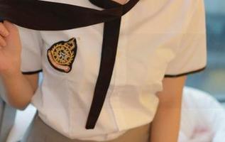 模范学院 – 跟随yoo优优天使的步伐：原图让你瞬间沉醉，壁纸狂欢派对！