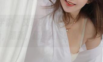 模范学院 – 艾莉Evelyn的海边美图：时尚，清新，还是我眼中的‘海’？