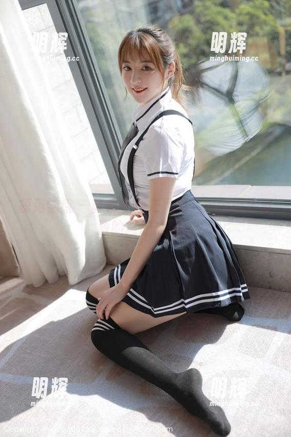 模范学院-黄乐然 模范学院 - 黄乐然睡衣风情:一个图库资源的幻想之旅!